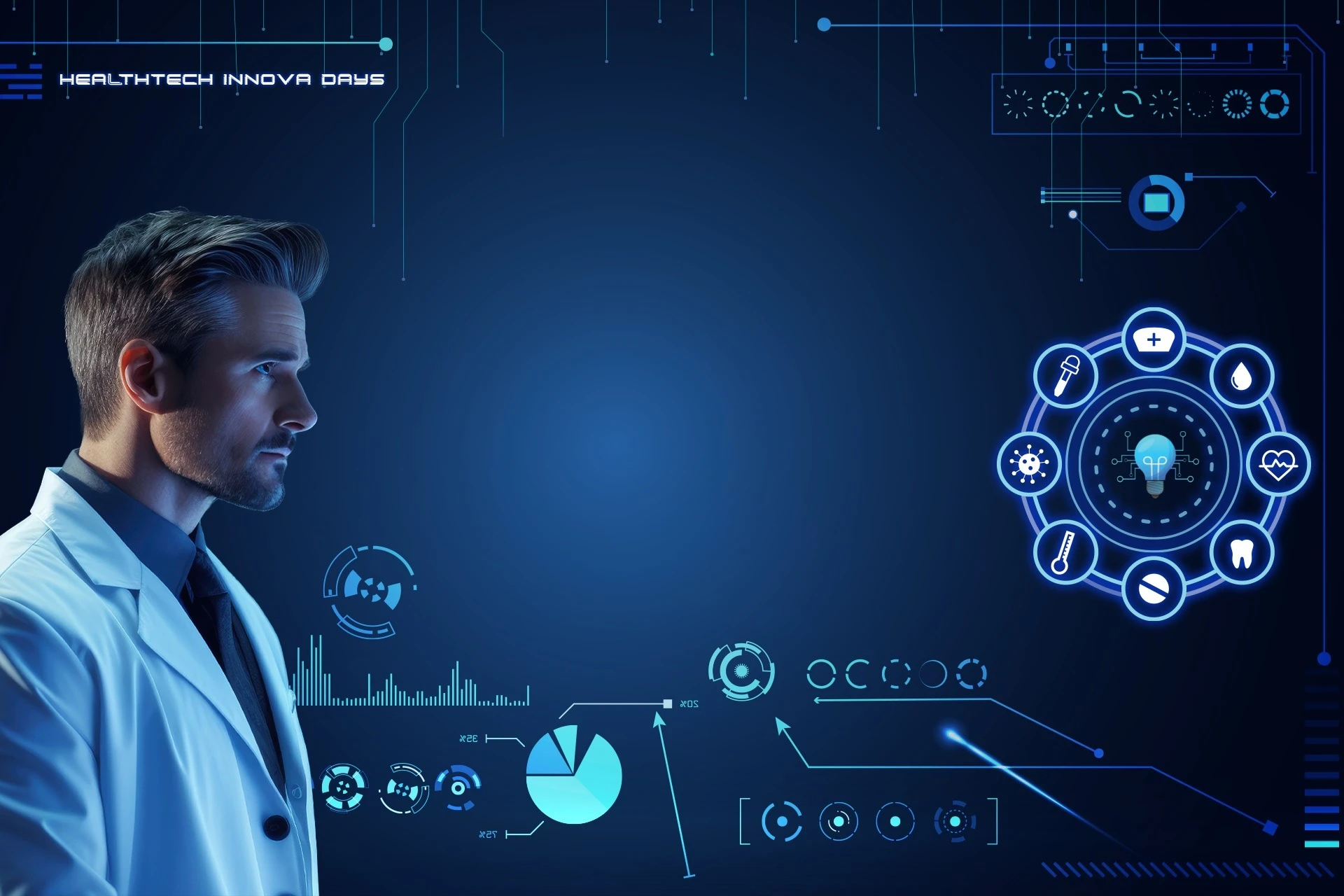 HEALTHTECH INNOVA DAYS - 2026