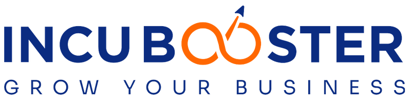 Incubooster, Grow your business