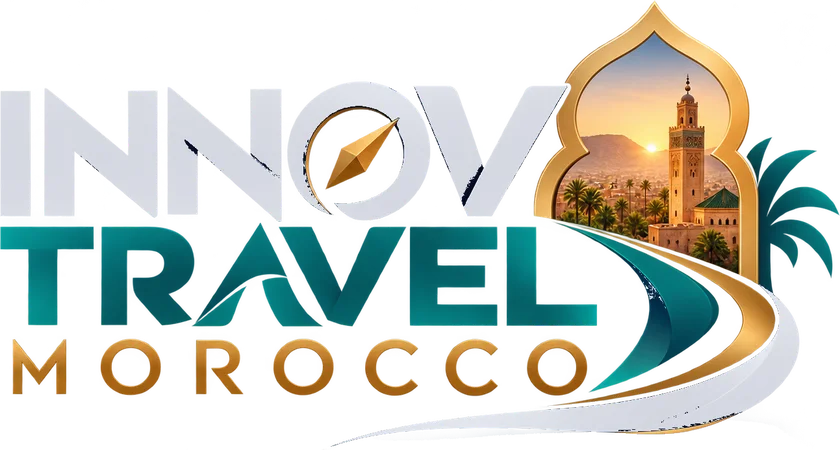 Innov Travel Morocco